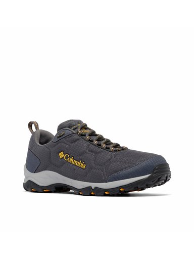 ZAPATILLA HOMBRE FIRECAMP REMESH GRIS COLUMBIA - 1