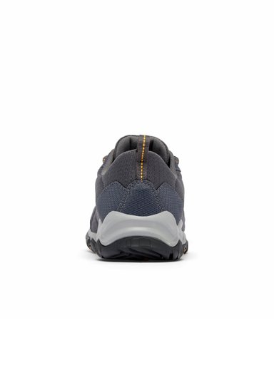 ZAPATILLA HOMBRE FIRECAMP REMESH GRIS COLUMBIA - 6