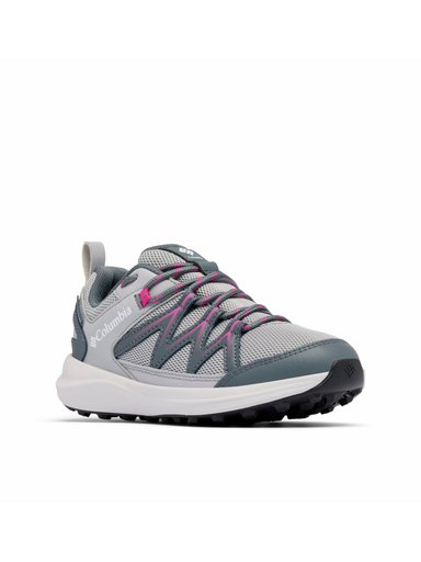 ZAPATILLA NIÑO PEAKFREAK RUSH WATER GRIS COLUMBIA - 1
