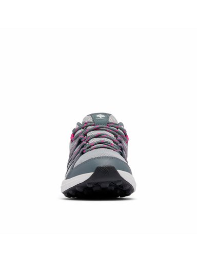 ZAPATILLA NIÑO PEAKFREAK RUSH WATER GRIS COLUMBIA - 2