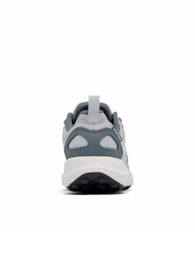 ZAPATILLA NIÑO PEAKFREAK RUSH WATER GRIS COLUMBIA - 6