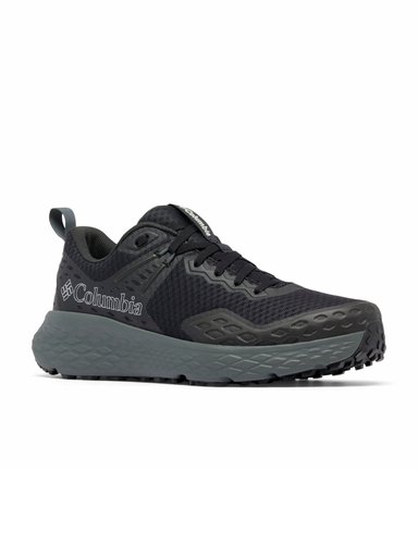 ZAPATILLA HOMBRE KONOS TRS OUTDRY NEGRO COLUMBIA - 1