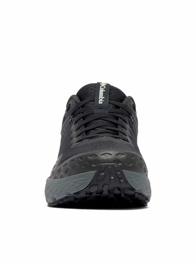 ZAPATILLA HOMBRE KONOS TRS OUTDRY NEGRO COLUMBIA - 2