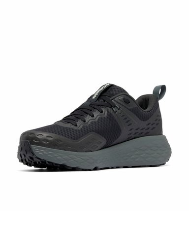 ZAPATILLA HOMBRE KONOS TRS OUTDRY NEGRO COLUMBIA - 4
