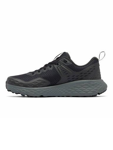 ZAPATILLA HOMBRE KONOS TRS OUTDRY NEGRO COLUMBIA - 5