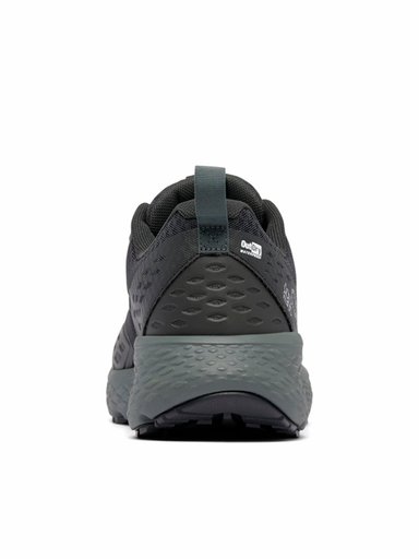 ZAPATILLA HOMBRE KONOS TRS OUTDRY NEGRO COLUMBIA - 6