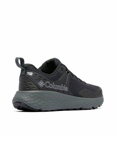 ZAPATILLA HOMBRE KONOS TRS OUTDRY NEGRO COLUMBIA - 7