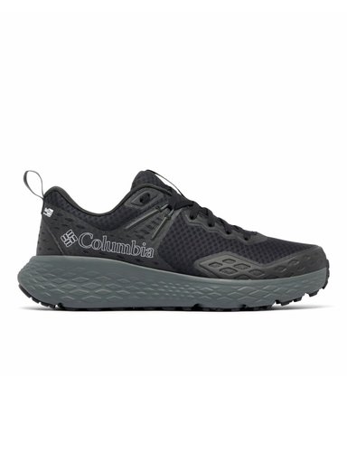 ZAPATILLA HOMBRE KONOS TRS OUTDRY NEGRO COLUMBIA - 8
