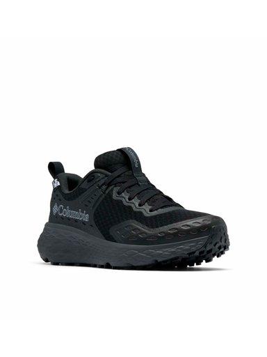 ZAPATILLA MUJER KONOS TRS OUTDRY NEGRO COLUMBIA - 1