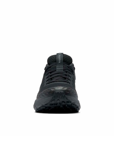 ZAPATILLA MUJER KONOS TRS OUTDRY NEGRO COLUMBIA - 2