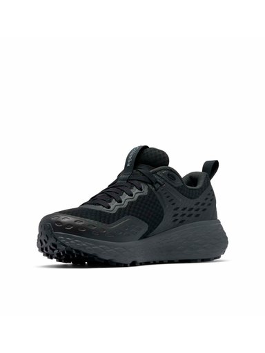 ZAPATILLA MUJER KONOS TRS OUTDRY NEGRO COLUMBIA - 4