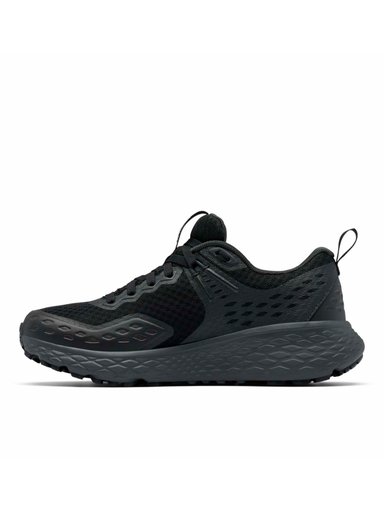 ZAPATILLA MUJER KONOS TRS OUTDRY NEGRO COLUMBIA - 5