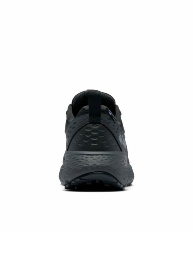 ZAPATILLA MUJER KONOS TRS OUTDRY NEGRO COLUMBIA - 6