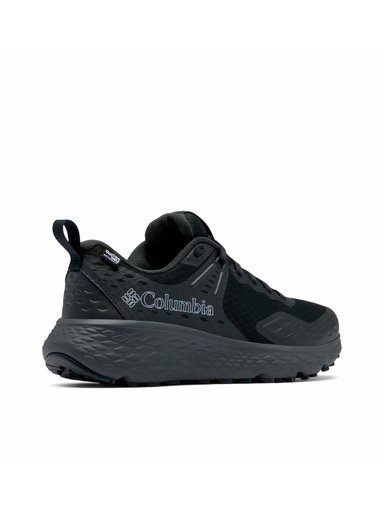 ZAPATILLA MUJER KONOS TRS OUTDRY NEGRO COLUMBIA - 7