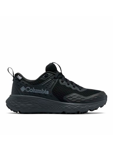 ZAPATILLA MUJER KONOS TRS OUTDRY NEGRO COLUMBIA - 8