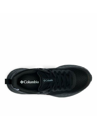 ZAPATILLA MUJER KONOS TRS OUTDRY NEGRO COLUMBIA - 9