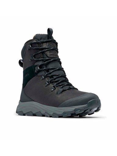 BOTA HOMBRE EXPEDITIONIST EXTREME NEGRO COLUMBIA - 1