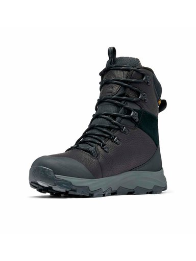 BOTA HOMBRE EXPEDITIONIST EXTREME NEGRO COLUMBIA - 4