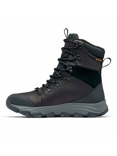 BOTA HOMBRE EXPEDITIONIST EXTREME NEGRO COLUMBIA - 5