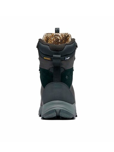 BOTA HOMBRE EXPEDITIONIST EXTREME NEGRO COLUMBIA - 6