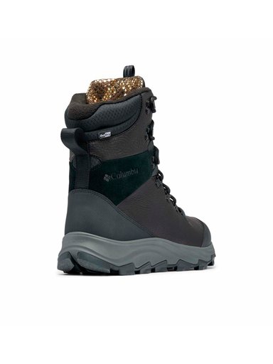 BOTA HOMBRE EXPEDITIONIST EXTREME NEGRO COLUMBIA - 7
