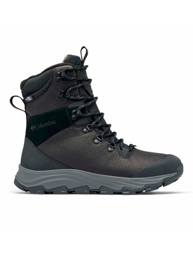 BOTA HOMBRE EXPEDITIONIST EXTREME NEGRO COLUMBIA - 8