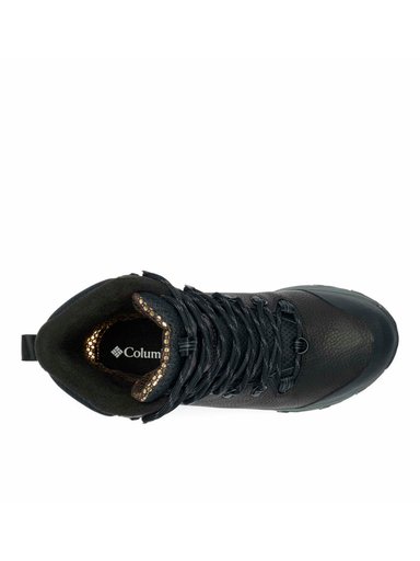 BOTA HOMBRE EXPEDITIONIST EXTREME NEGRO COLUMBIA - 9