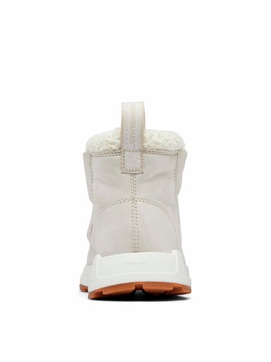 BOTA MUJER LANDROAMER COZY GRIS COLUMBIA - 6