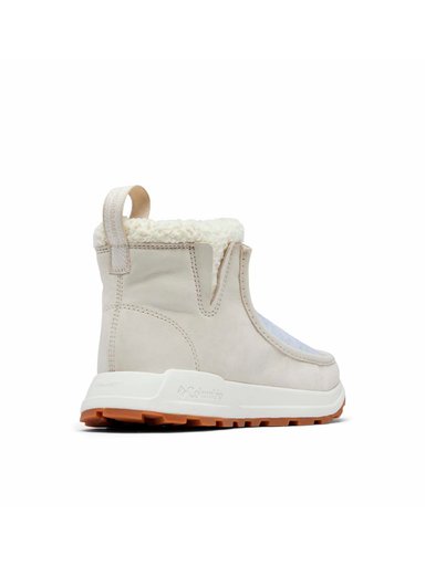 BOTA MUJER LANDROAMER COZY GRIS COLUMBIA - 7