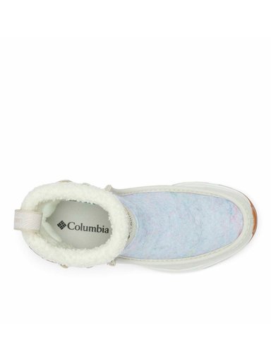 BOTA MUJER LANDROAMER COZY GRIS COLUMBIA - 9
