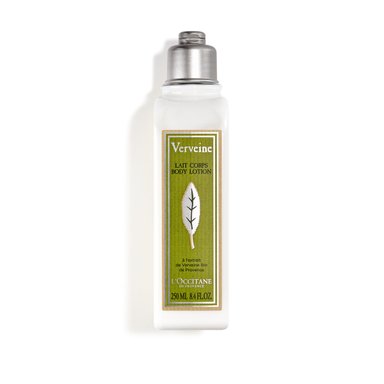 SET CORPORAL VERBENA ENERGIZANTE L'OCCITANE - 3