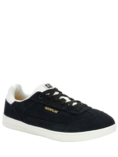 ZAPATILLA HOMBRE PAUSE RETRO T-TOE NEGRO CAT - 1