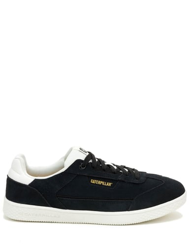 ZAPATILLA HOMBRE PAUSE RETRO T-TOE NEGRO CAT - 2