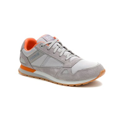 ZAPATILLA SIN CAÑA VENTURA SPORT HOMBRE GRIS CAT - 1