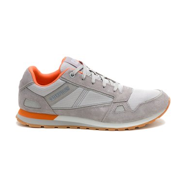 ZAPATILLA SIN CAÑA VENTURA SPORT HOMBRE GRIS CAT - 2