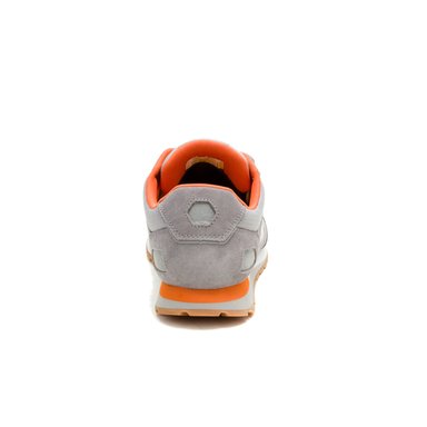 ZAPATILLA SIN CAÑA VENTURA SPORT HOMBRE GRIS CAT - 4