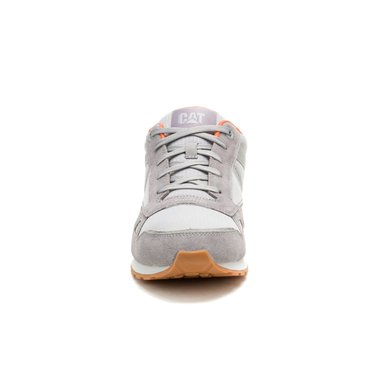 ZAPATILLA SIN CAÑA VENTURA SPORT HOMBRE GRIS CAT - 5