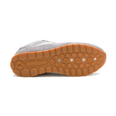 ZAPATILLA SIN CAÑA VENTURA SPORT HOMBRE GRIS CAT - 6