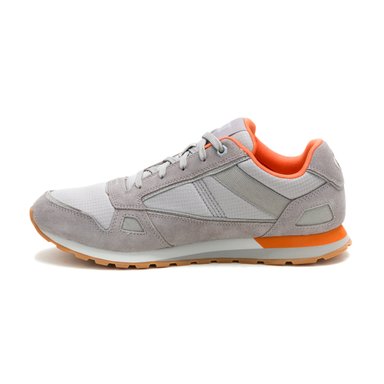 ZAPATILLA SIN CAÑA VENTURA SPORT HOMBRE GRIS CAT - 8