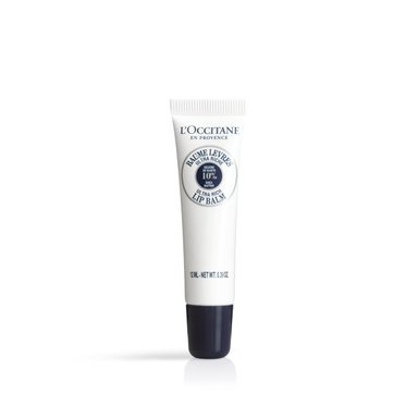 BÁLSAMO LABIAL ULTRA RICH KARITÉ 12 ML L'OCCITANE - 1