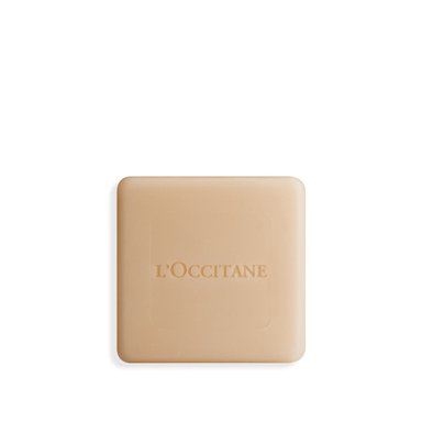 JABON SOLIDO KARITE LECHE 100 GR L'OCCITANE - 2