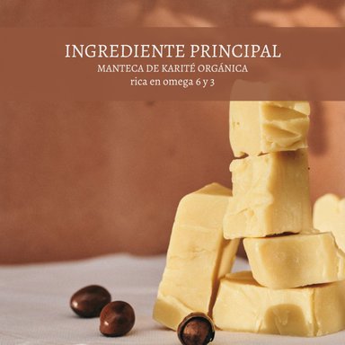 JABÓN SÓLIDO KARITÉ LECHE 250 GR L'OCCITANE - 4