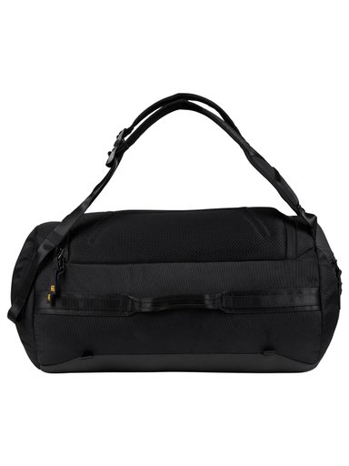 BOLSO UTILITY X DUFFEL EN COLOR NEGRO CAT - 2