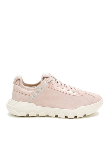 ZAPATILLA HEX LITE QT MUJER PALO ROSA CAT - 2