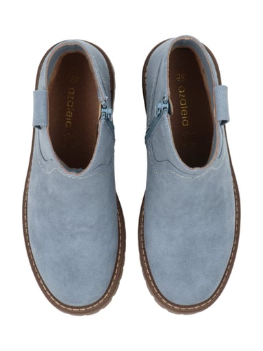 BOTIN MUJER CHAYA DENIM AZALEIA - 8
