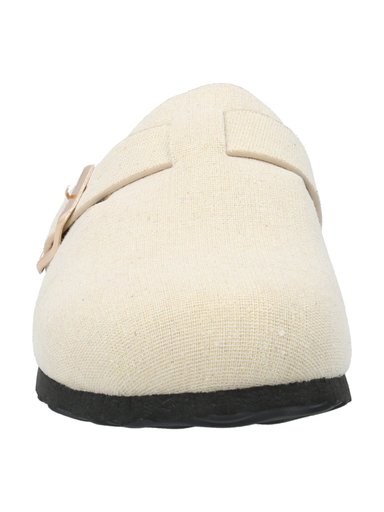 SUECO MUJER GIA BEIGE AZALEIA - 4