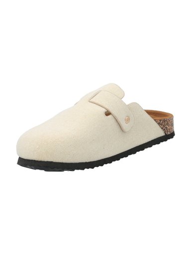 SUECO MUJER GIA BEIGE AZALEIA - 5