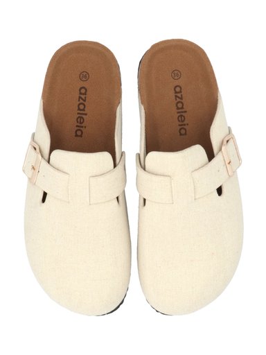 SUECO MUJER GIA BEIGE AZALEIA - 8