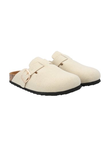 SUECO MUJER GIA BEIGE AZALEIA - 9