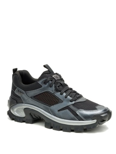 ZAPATILLA HOMBRE INTRUDER LIGHTNING 200 NEGRO CAT - 1